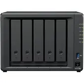 Synology DS1525neo+