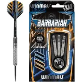 Winmau Barbarian 22g teräsnuolet