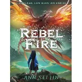 Walker Books Libri Rebel Fire