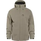 Horsefeathers Seeker Kuoritakki harmaa, M