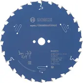 Bosch Pyörösaha Blade 184 x 16 x 2 mm Expert for Construct Puu