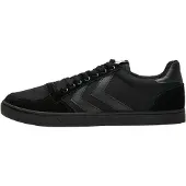 Hummel Slimmer Stadil Tonal Low - Black - 40