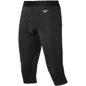Mizuno Midweight Pohjakerroksen Housut