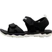 Hummel Juniors' Sandal Sport Black Sandaalit 26