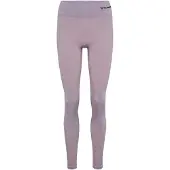 Hummel Cleaa Mid Waist Seamless Leggingsit