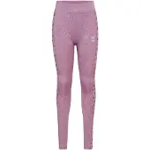 Hummel Mix Mid Waist Leggingsit