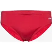 Nike SWIM Hydrastrong Solid Brief - Red - 46
