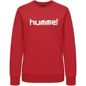 Hummel Go Logo Collegepaita