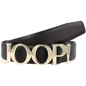 JOOP! Vyö musta