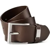 BOSS Connio - Brown - 95