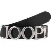 JOOP! Vyö musta / hopea
