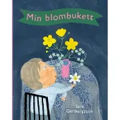 BOKUS Min blombukett