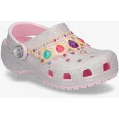 Crocs Classic Iam Princess Clog T - Pink - 19/20
