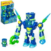 Superthings Enigma Ultra Striker Kuvio