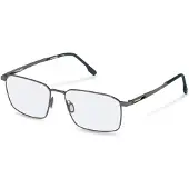 Rodenstock R7154 Geometric Silmälasit
