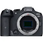 Canon Kamerarunko D.CAM EOS R7 BODY EU26