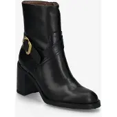 Wonders Remache 22 - Black - 40