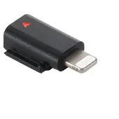 DJI Mic 3 Mobile Phone Adapter (Lightning)