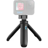 GoPro Shorty (Mini extension + tripod)