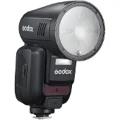 Godox Speedlite V100 salamavalo, Fujifilm