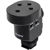 Sony ECM-M1 – mikrofoni