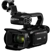 Canon XA -60 Käsivarakamera 21.14 MP CMOS 4K Ultra HD Musta 21.14 MP CMOS 4K Ultra HD Musta