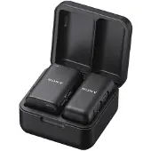 Sony ECM-W3S