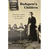 Budapest's Children