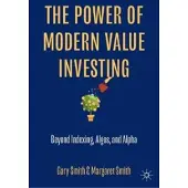 The Power of Modern Value Investing