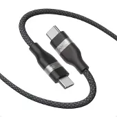 Anker USB-C -kaapeli, 240 W, 1,8 m, musta