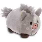 Nici Pehmoponi Hoppi, 5 cm