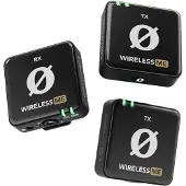 Rode Wireless ME Dual -langaton mikrofonijärjestelmä