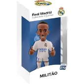 Minix Real Madrid Eder Militao Kuvio