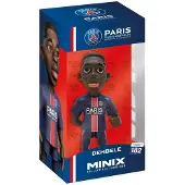 Minix Psg Dembele Kuvio