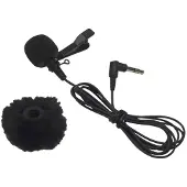 Hollyland LARK MAX Lavaliere Microphone 1,2m