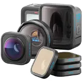 GoPro Hero13 Action-kamera
