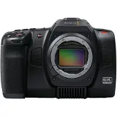 Blackmagic Design Cinema Camera 6K
