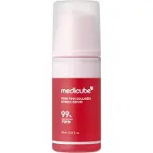 Medicube PDRN Pink Collagen Bubble Serum 95 ml