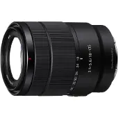 Sony ALPHA LENS SEL18135.SYX F3.5-5.6