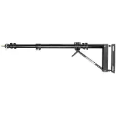 Manfrotto Seinäjalusta 098 SHB lyhyt