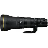 Nikon NIKKOR Z 800mm f/6.3 VR S Objektiivi