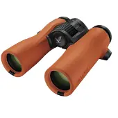 Swarovski binoculars NL Pure 10X32 orange