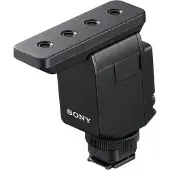 Sony ECM-B10 -haulikkomikrofoni