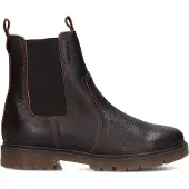 Bisgaard Neel Lamb - Brown - 38/23.9CM