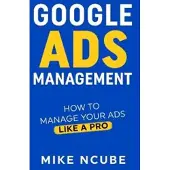 Google Ads Management