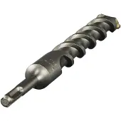 Makita Betoniporanterä Standard; 26x260 mm; SDS-plus