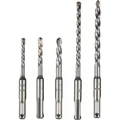 Makita Betoniporanteräsarja ; 5/6/8 mm