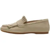 FitFlop Delicato Suede Fringe Mary Jane -kengät