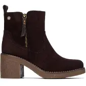 Refresh 17625104 Korkeakorkoiset Booties