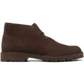 Clarks Berwick Db Booties